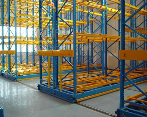 呼和浩特重型貨架