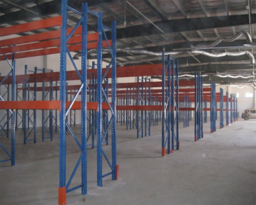 呼和浩特貨架廠